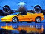 [thumbnail of 1997 Lamborghini Diablo Roadster Yellow Frt Qtr.jpg]